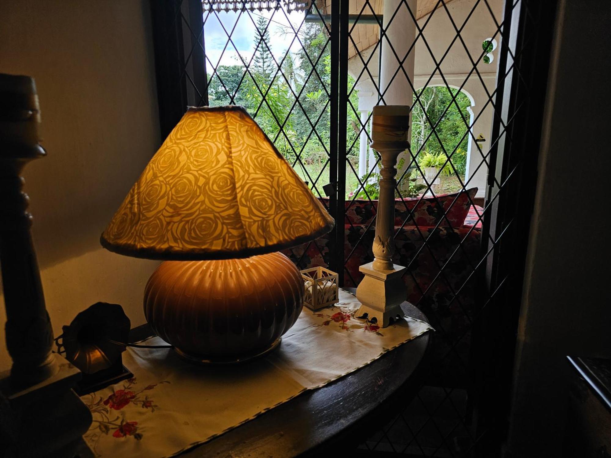 Galkanda Walawwa Kandy Exterior foto